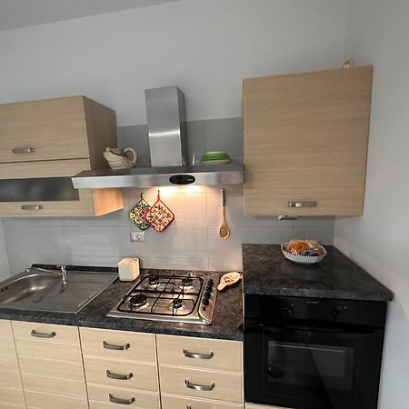 Luxury Sea House Apartment Trapani Luaran gambar
