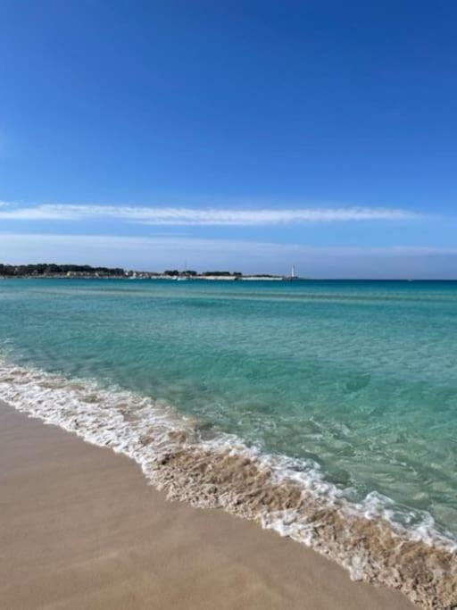 Luxury Sea House Apartment Trapani Luaran gambar