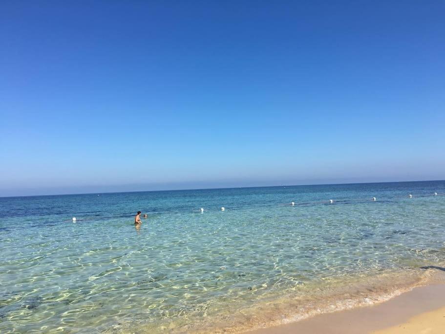 Luxury Sea House Apartment Trapani Luaran gambar
