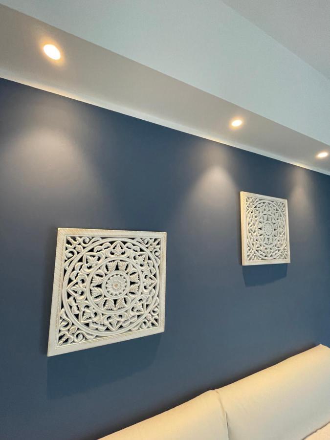 Luxury Sea House Apartment Trapani Luaran gambar