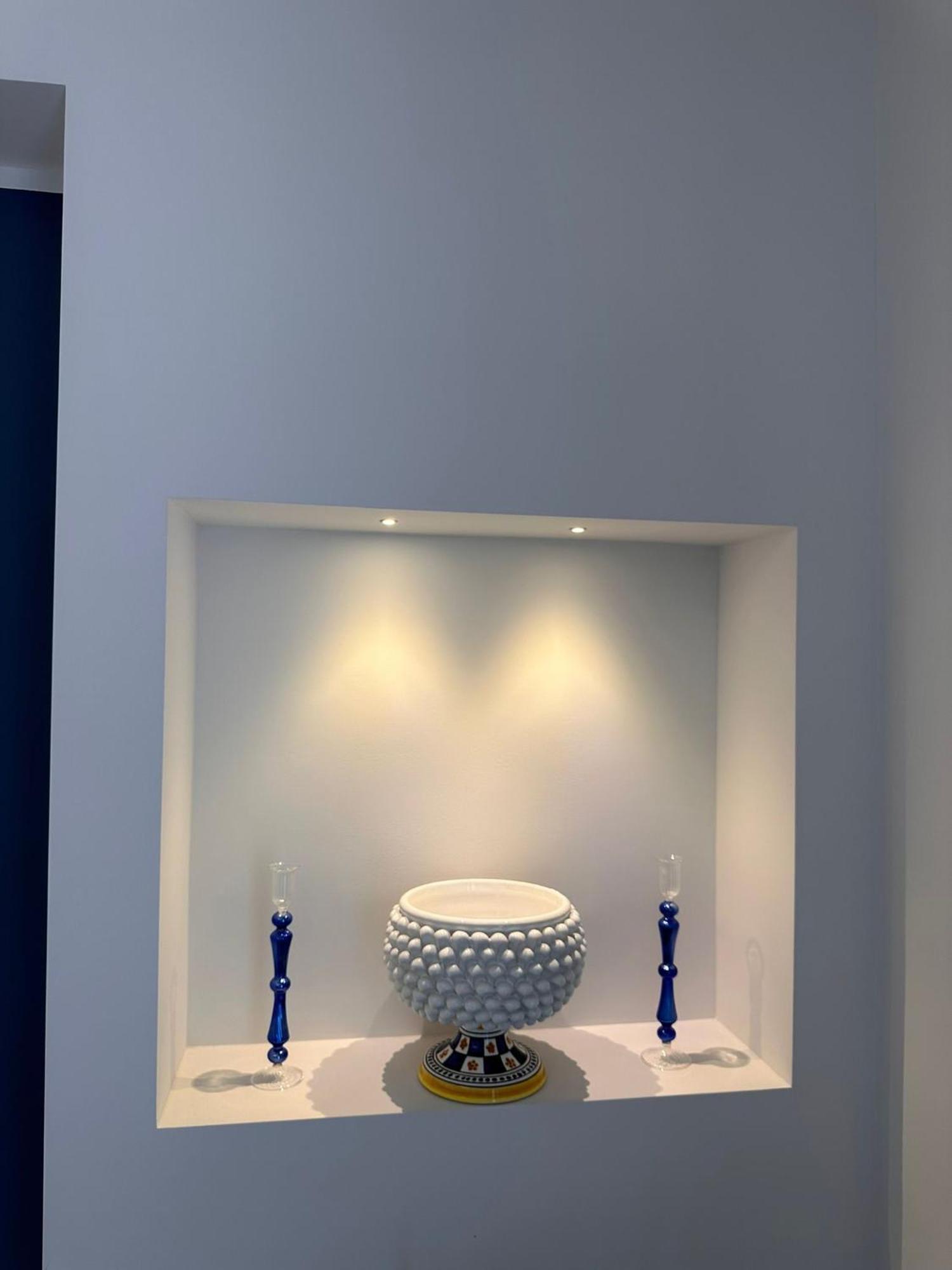 Luxury Sea House Apartment Trapani Luaran gambar