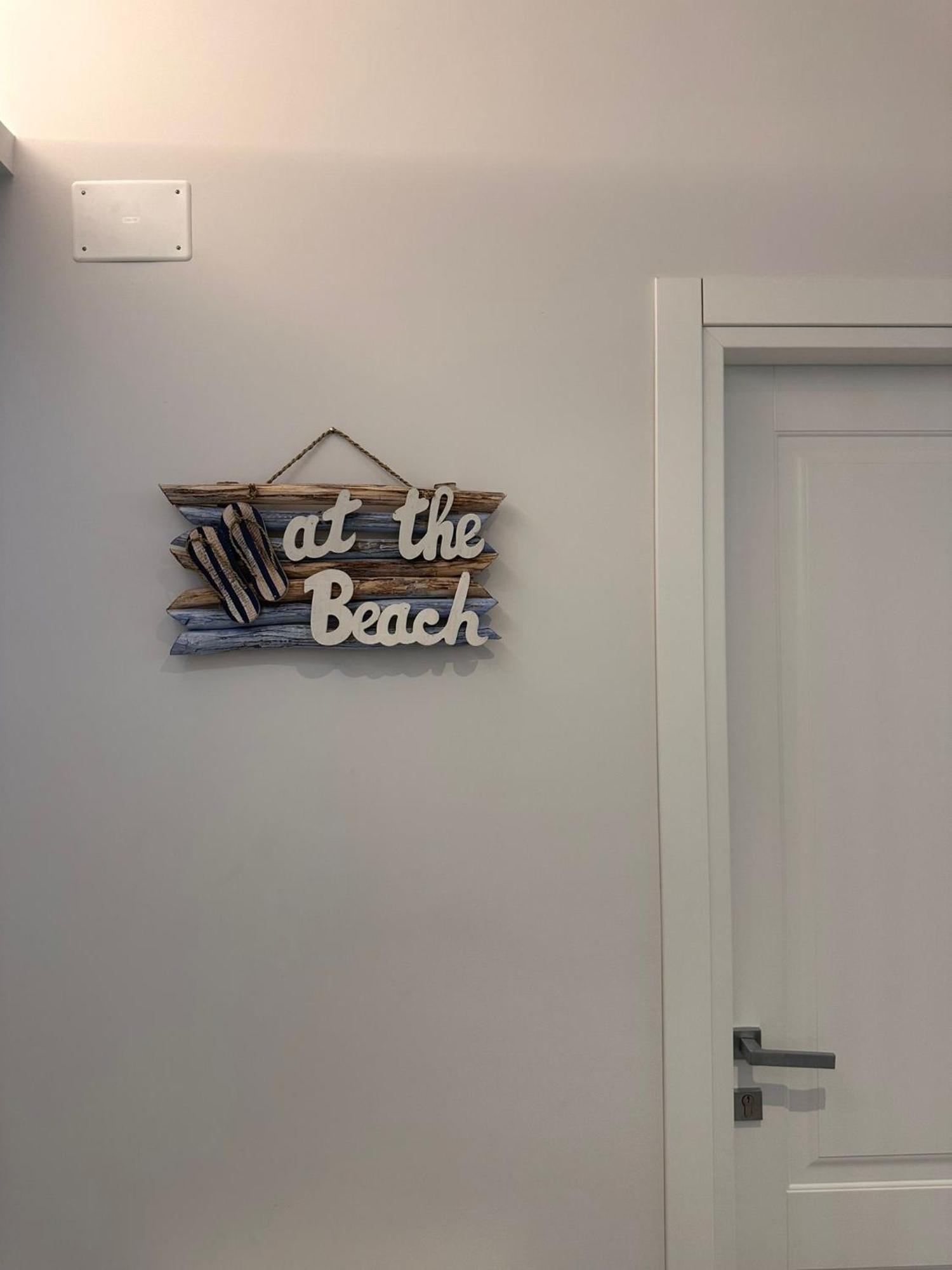 Luxury Sea House Apartment Trapani Luaran gambar
